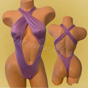 #5) Exotic Dancewear